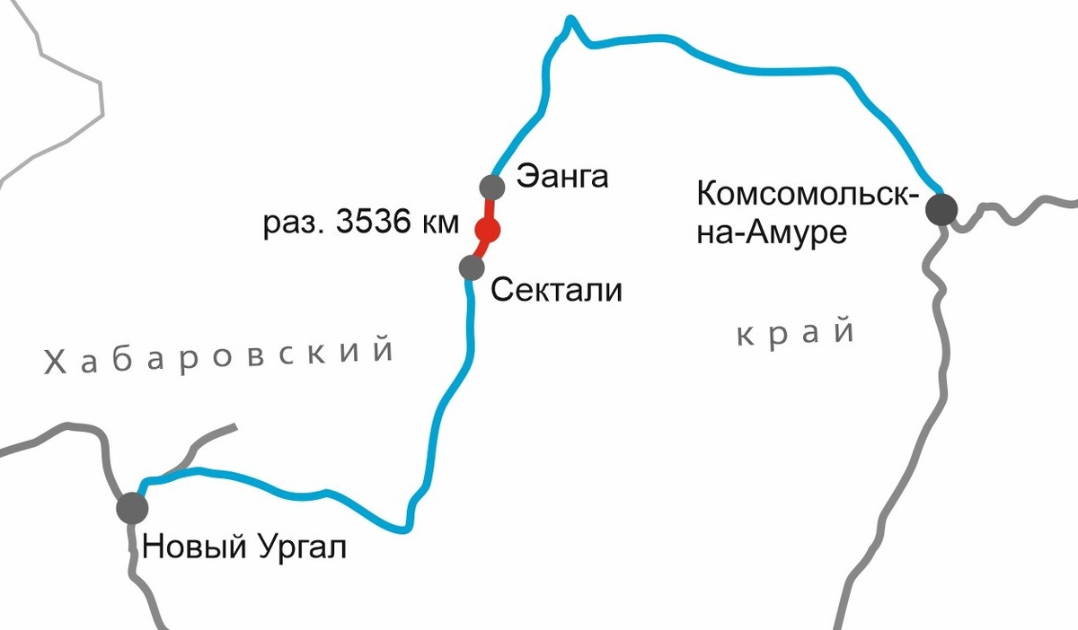 © «Телеграмма РЖД» / t.me/telerzd