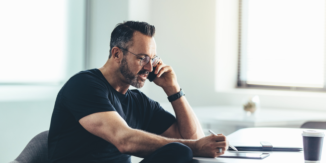 Мошеннические приложения и защита от них