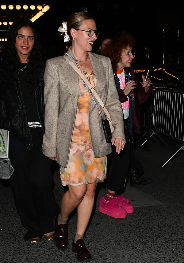     йоханссен фото