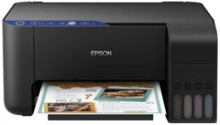 
Драйвера для принтера Epson L3151 скачать с официального сайта на Windows 10, 11, 7