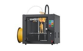 
Драйвера для принтера Flyingbear Ghost 6 скачать с официального сайта на Windows 11, 10, 7