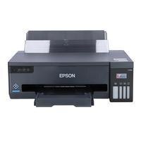 
Драйвера для принтера Epson EcoTank L11050 скачать с официального сайта на Windows 11, 10, 7