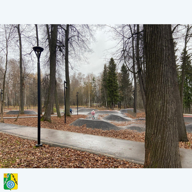    В Белой Холунице появится памп-трек