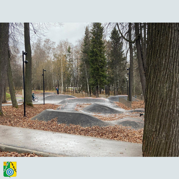    В Белой Холунице появится памп-трек