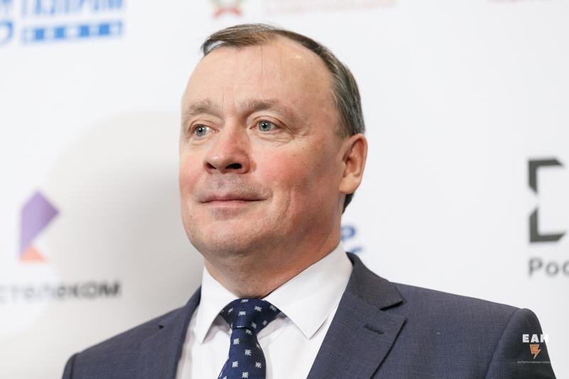    ЕАН. Алексей Орлов заверил, что регулярно пользуется общественным транспортом