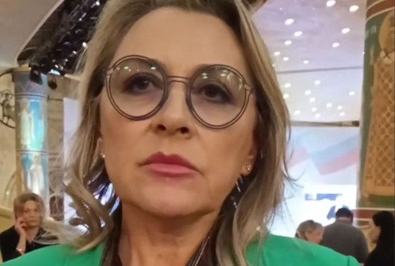    Ирина Перерва