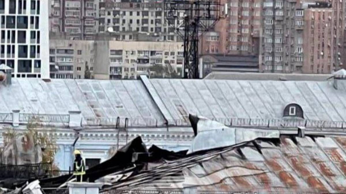    Фото: Операция Z: Военкоры Русской Весны / Telegram