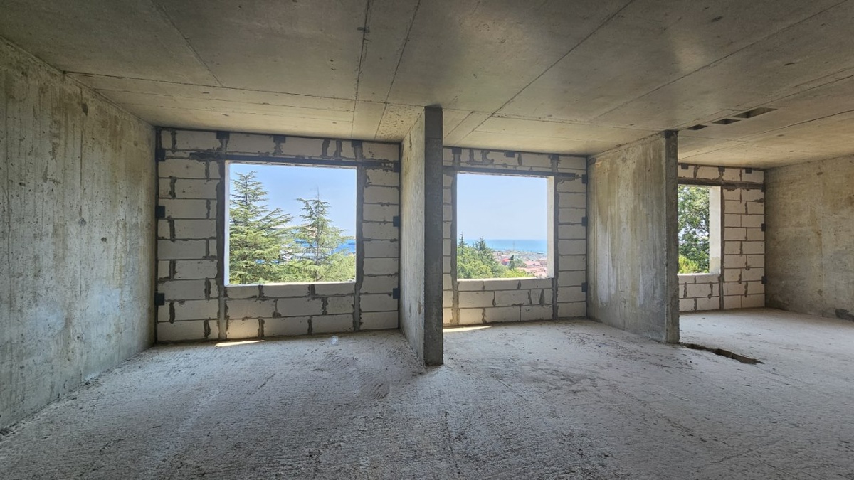  Объем работ при ремонте в новостройке может быть разным. Фото: Мир Квартир