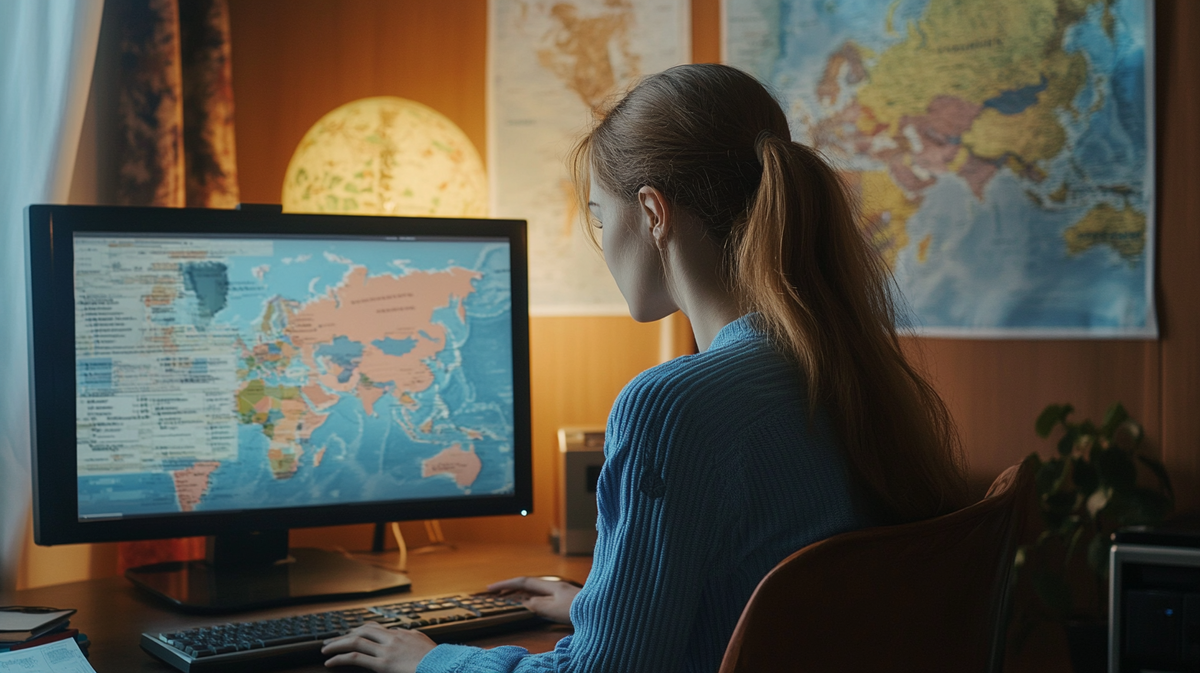 Изображение создано с помощью ИИ