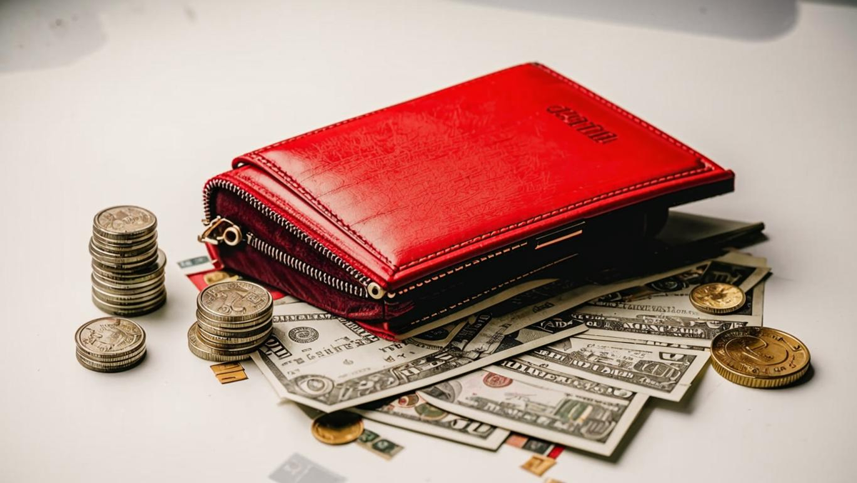 картинка на тему финансов от Кандинского)