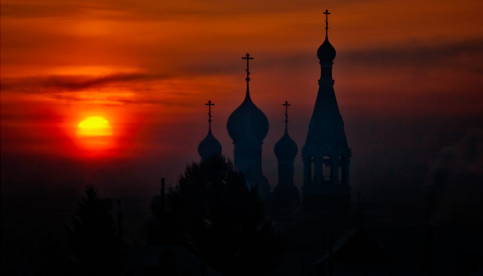 31 октября — Луков день, после которого наступил страшная Велесова ночь. Фото: соцсети