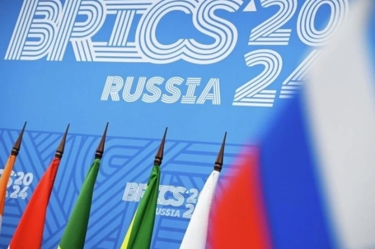    На саммит БРИКС в Казани проложили более 17 км. оптоволоконных линий связи