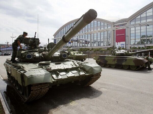    © AP Photo / Darko Vojinovic