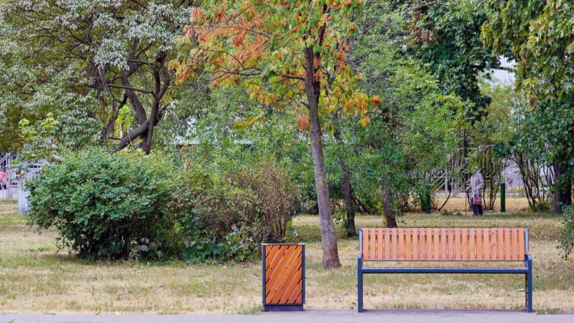    Фото М. Денисова. Mos.ru