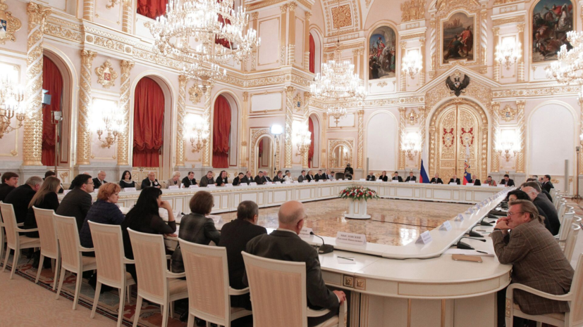   РИА Новости