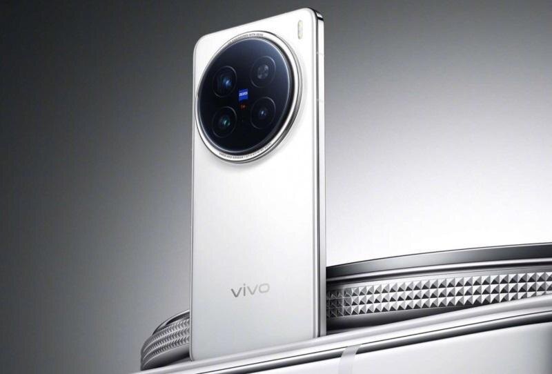 
Как на Vivo X200 mini записать разговор во время звонка с линии в Android 15, 14, 13