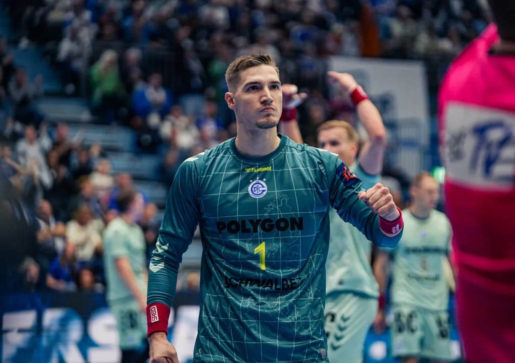    Доминик Кузманович не помог в Тулузе