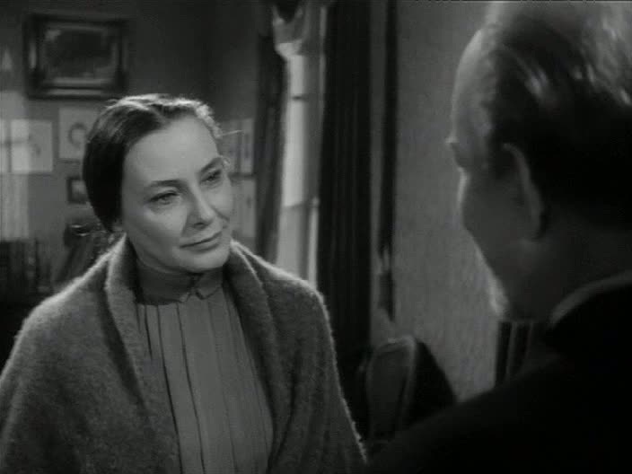 Х/Ф "В начале века", роль Веры Засулич исполняет Софья Пилявская