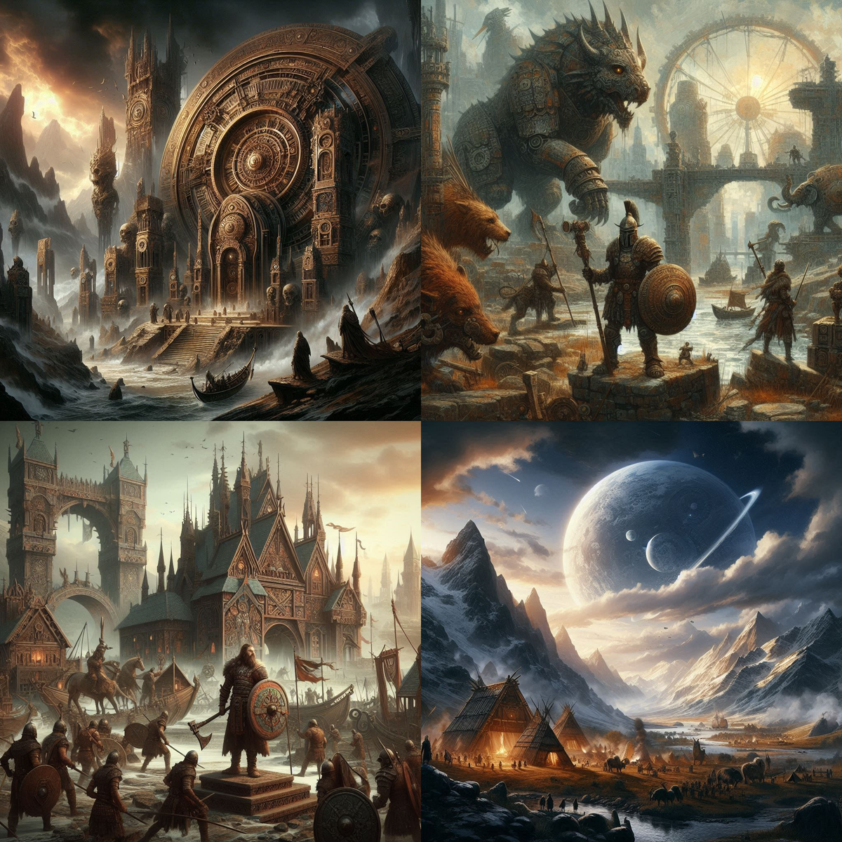 Изображение создано нейросетью DALL - E3.