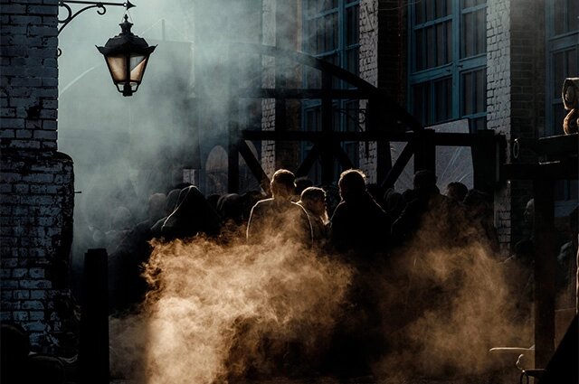    Фото:  Кадр из фильма