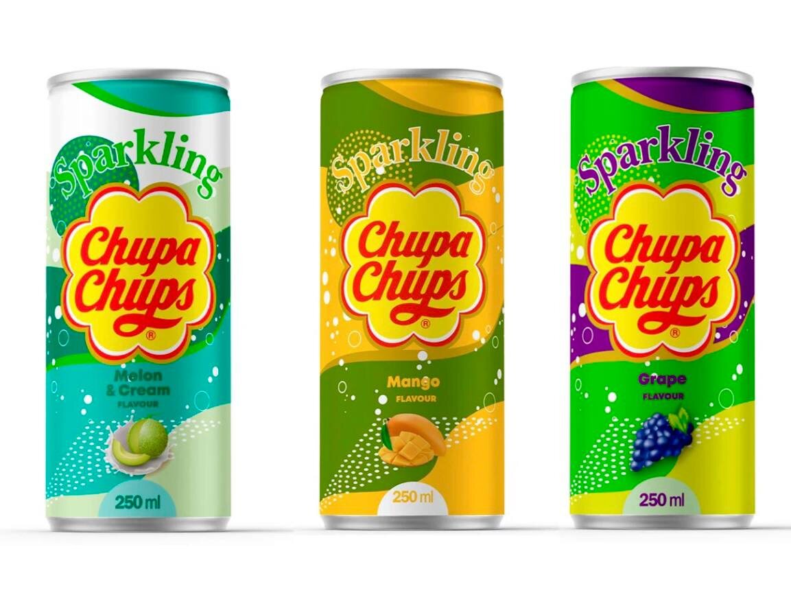 Напитки ж/б 0,25