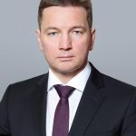 Первый заместитель Министра транспорта РФ Валентин Иванов: