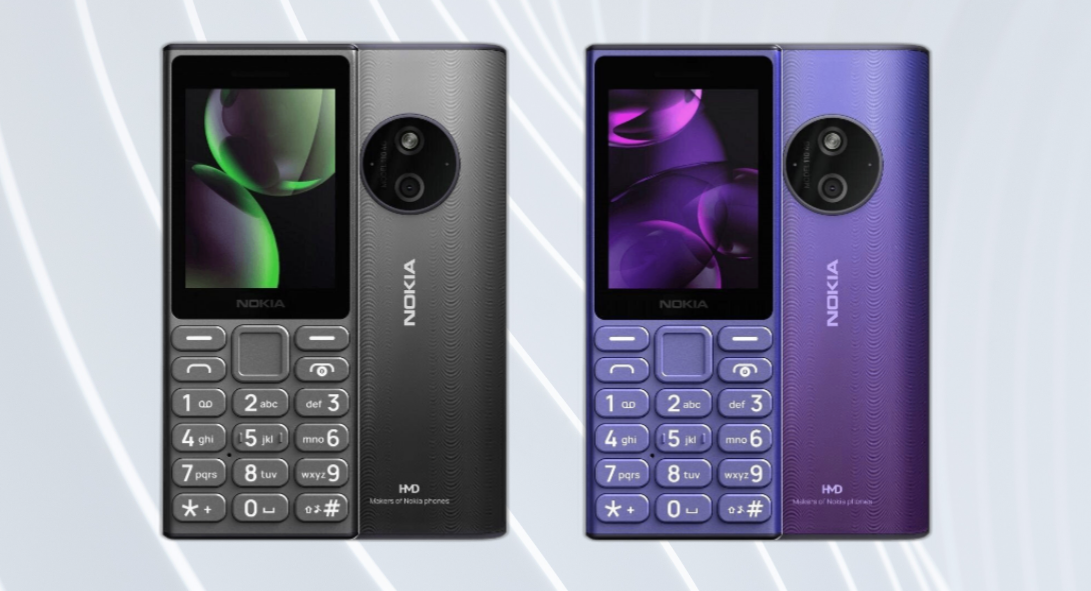 Источник изображения: HMD Global