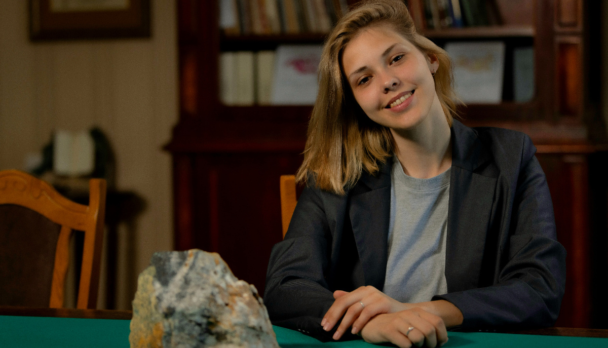 Фото: А.М. Медведев