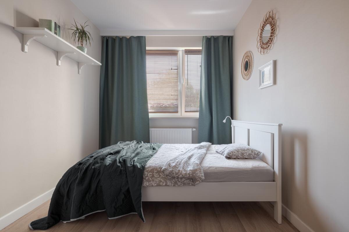    Dariusz Jarzabek / Shutterstock / FOTODOM