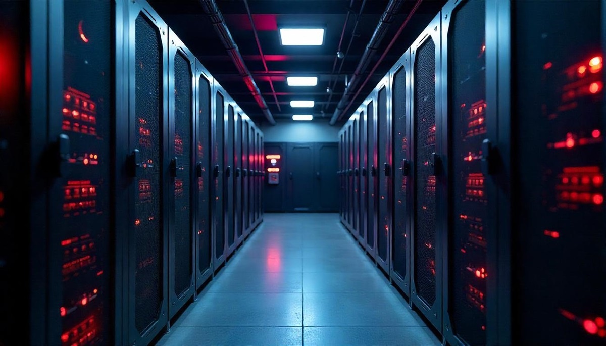 Изображение: Flux  📷
