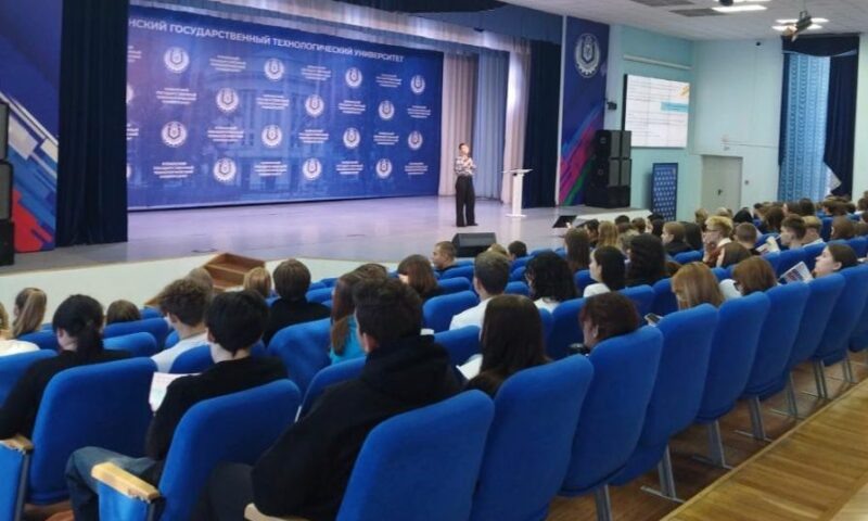    Фото пресс-службы администрации Краснодарского края