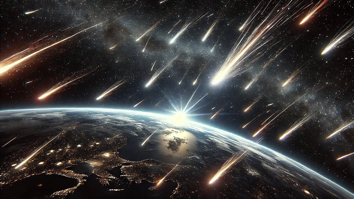    Иллюстрация: нейросеть