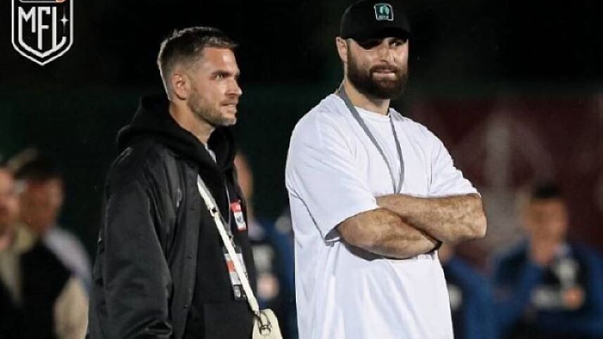    Фото: Телеграм-канал Николая Осипова