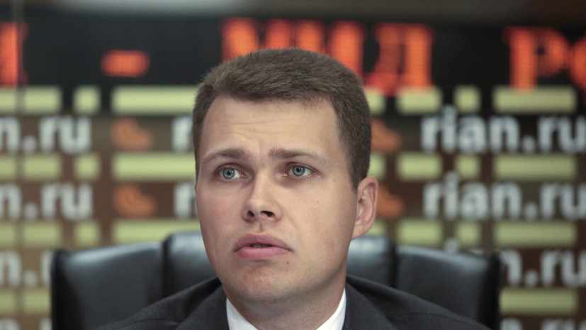   РИА Новости