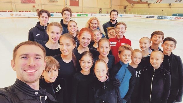 Архивный кадр 