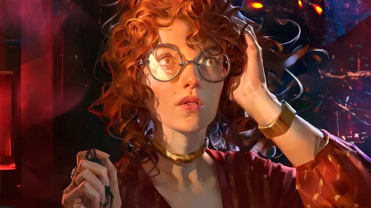 Первое появление: «Игорь Гром. Находится на реконструкции» (2017 год)