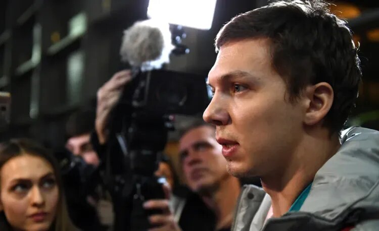    Источник фото: РИА Новости