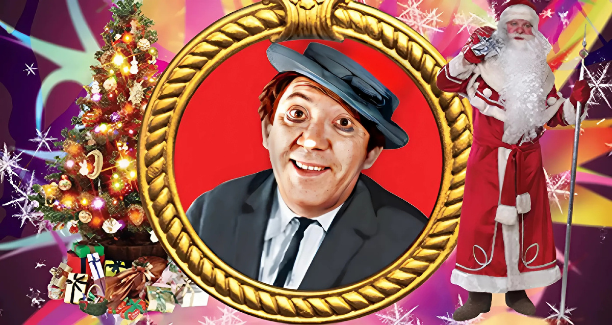 Цирк Никулина на Цветном бульваре