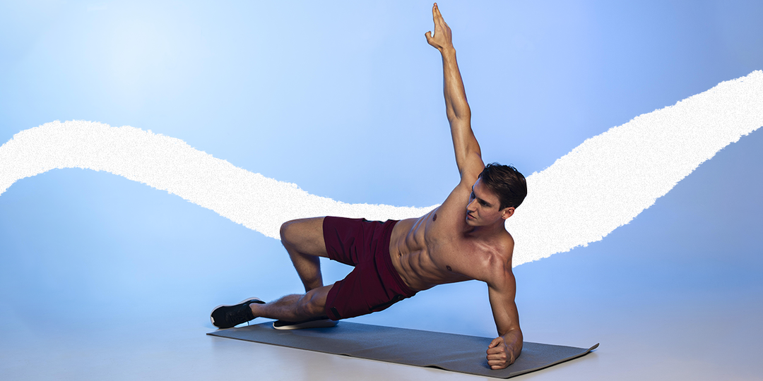 9 упражнений для укрепления поясницы, которые стоит включить в программу тренировок