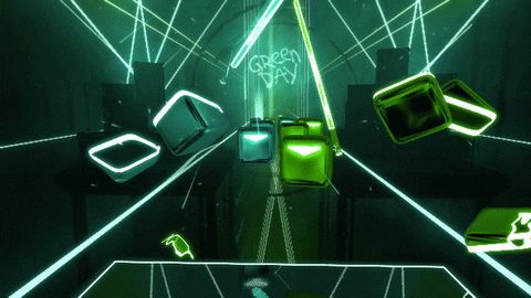 Beat Saber