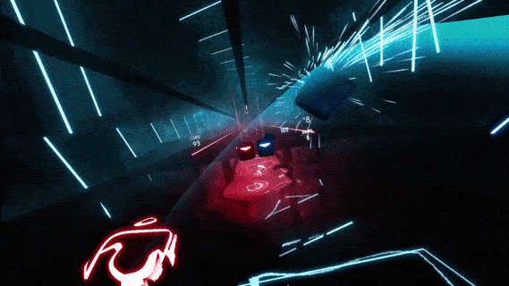 Beat Saber