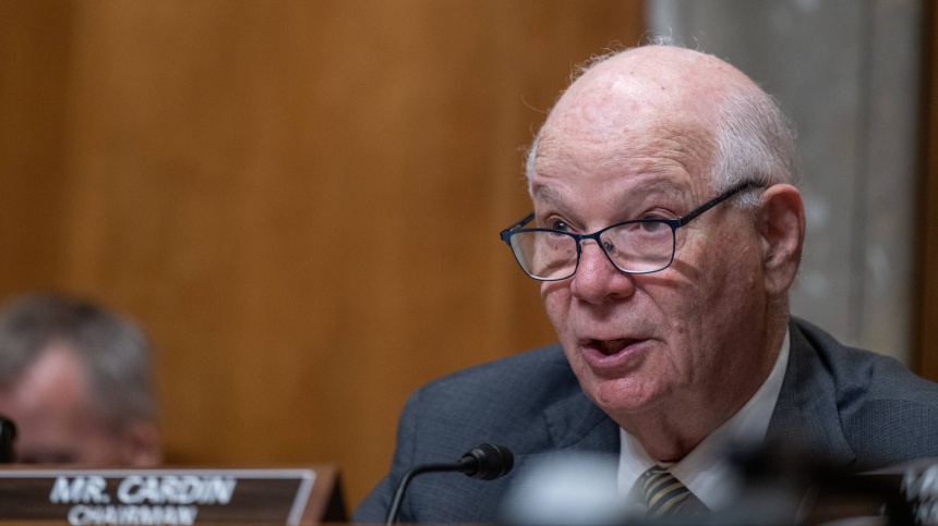    Фото: www.globallookpress.com/IMAGO/Annabelle Gordon/CNP/Me