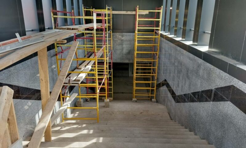    Фото пресс-службы администрации Краснодара