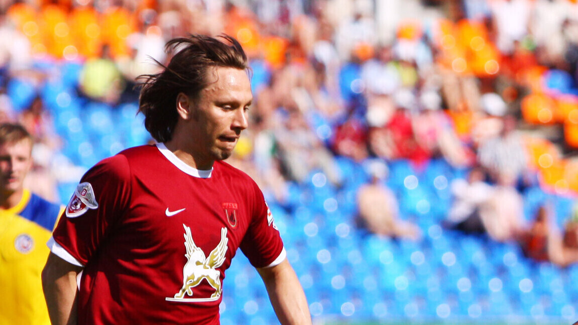 Фото: © Epsilon / Stringer / Getty Images Sport / Gettyimages.ru