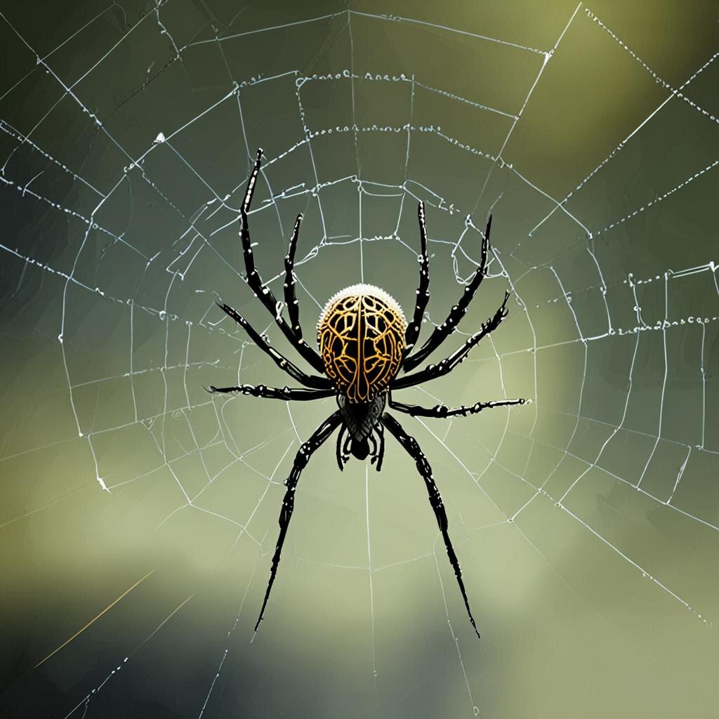 Не спешите избавляться от незваного гостя-он несет вам весть.