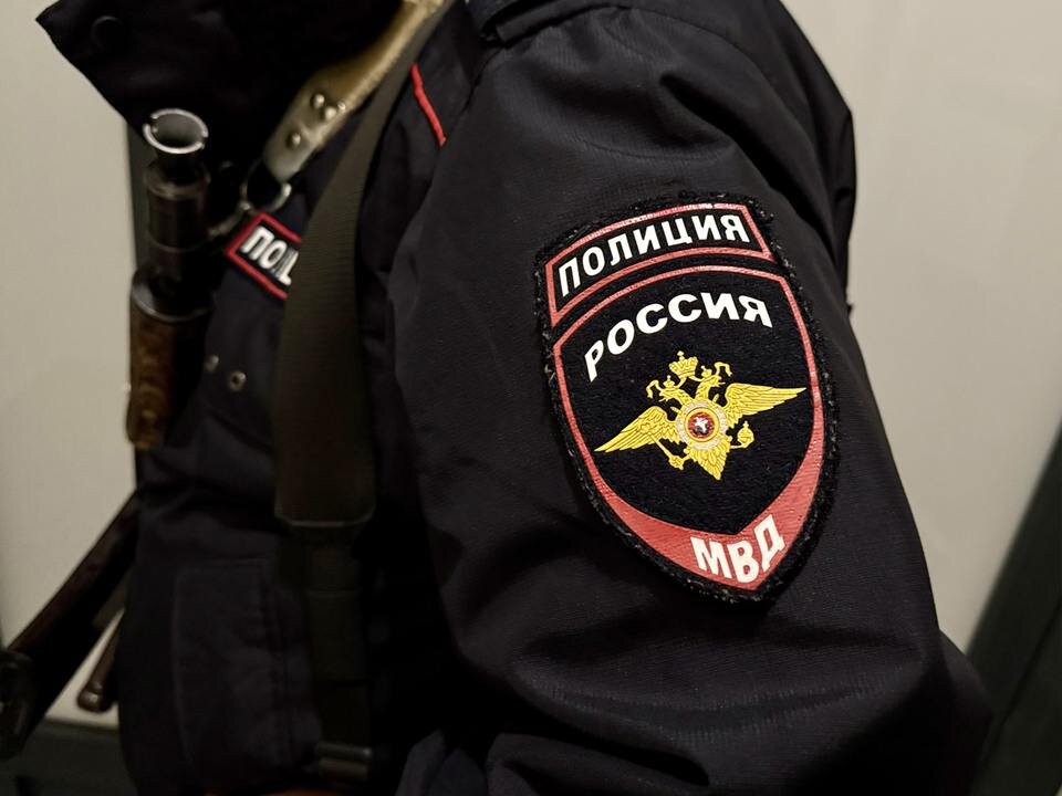     Фото: REGIONS/Александр Смолин