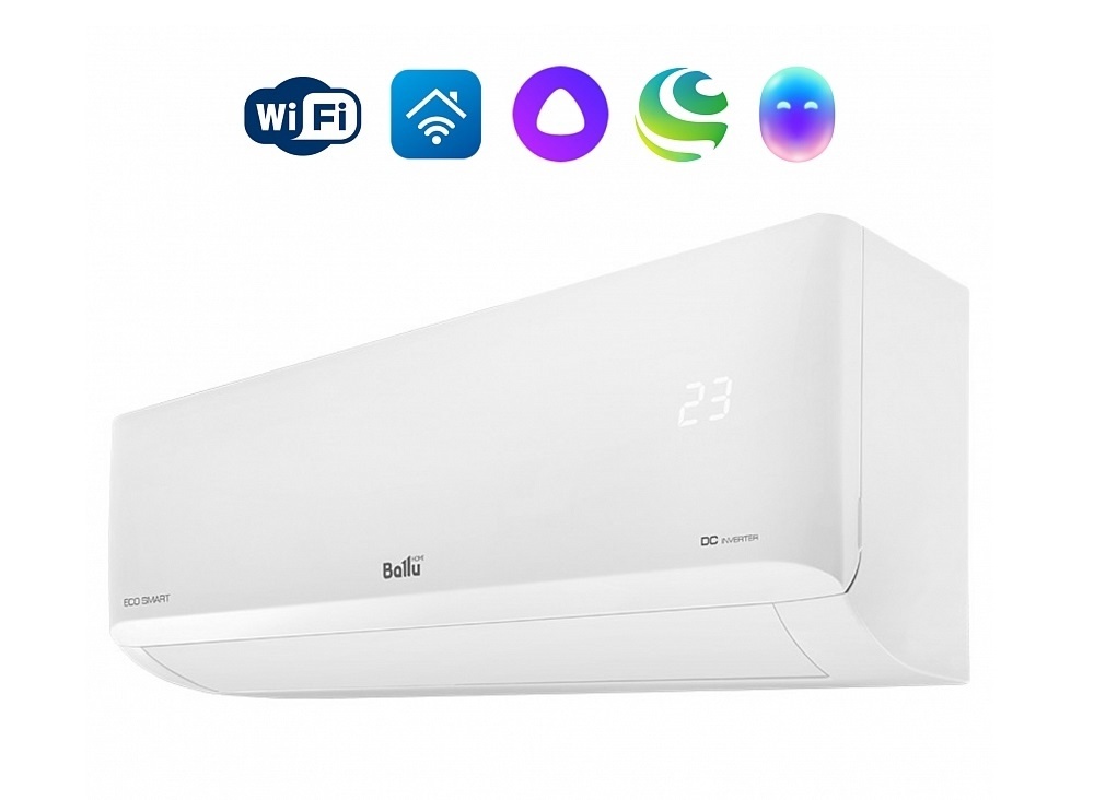 Внутренний блок Ballu BSYI-07HN8/ES_23Y