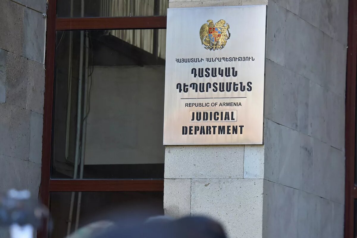 © Sputnik / Aram Nersesyan