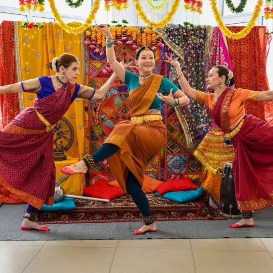    Фото: КЦ «Лира»