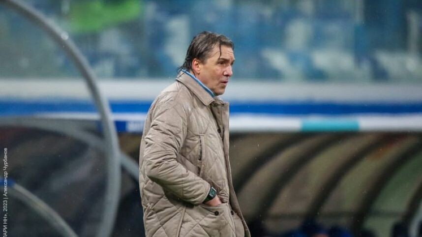    Фото: Александр Чурбанов/«Пари НН»